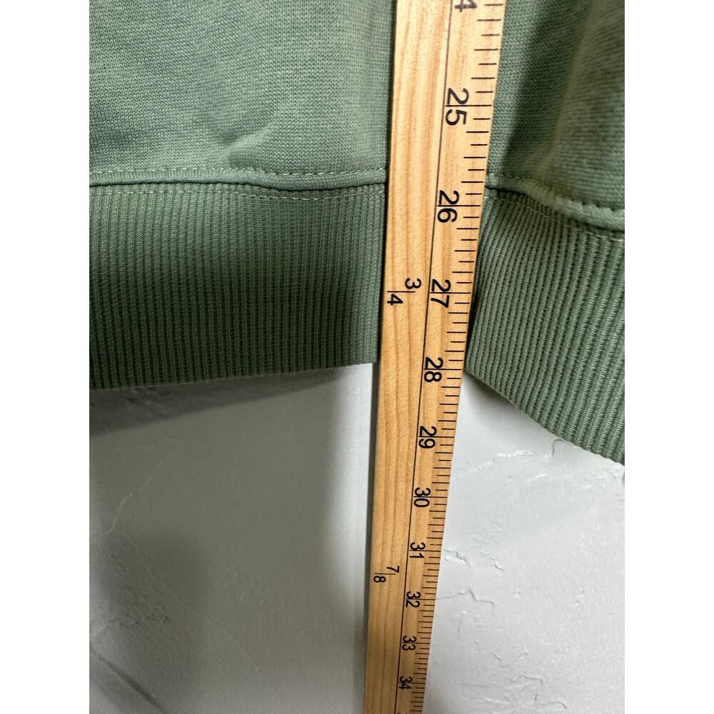 Disney Parks ‘Tis The Season Christmas Sweatshirt - Picture 3 of 6